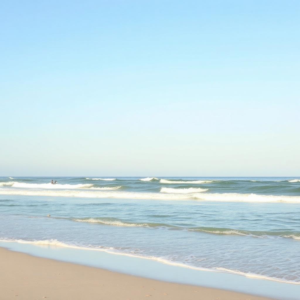 Beaches