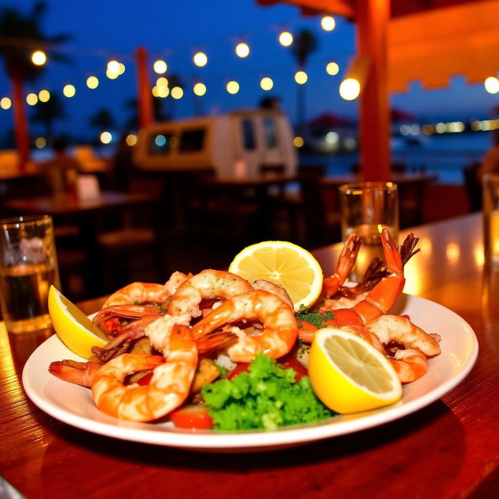 Restaurants